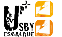 Logo usby