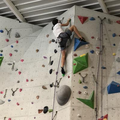 Cours ado/compètition